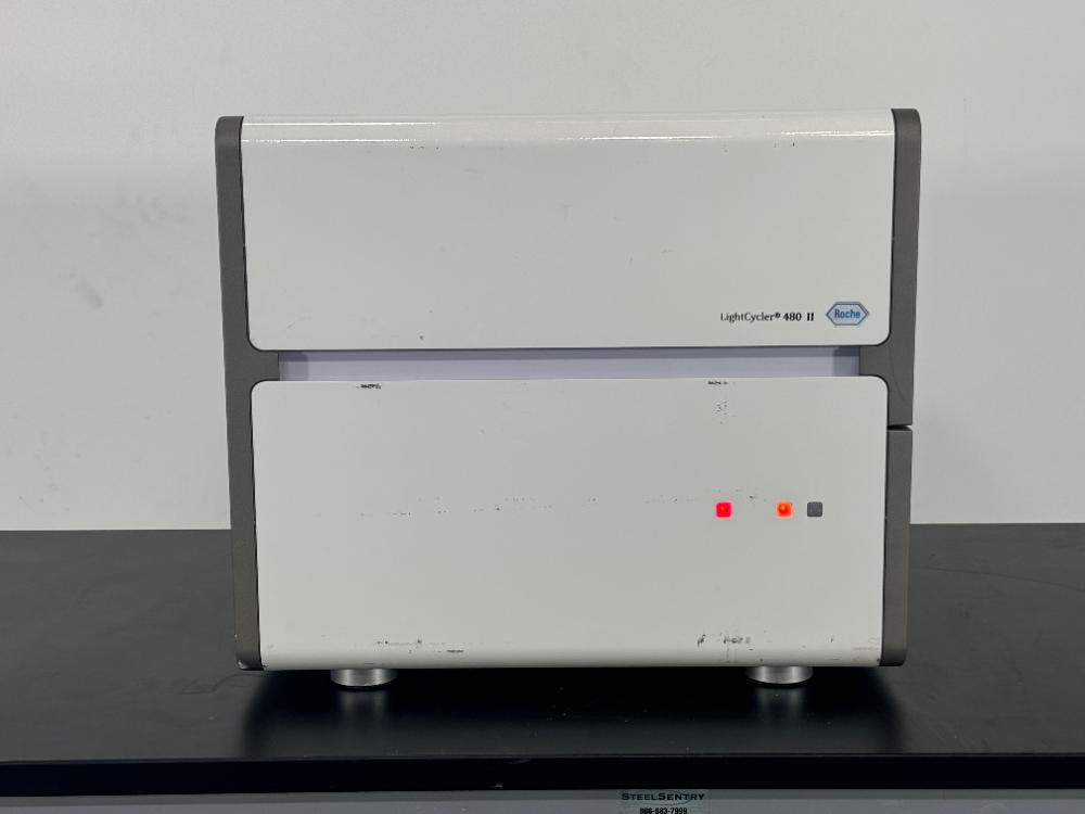 Image of Roche LightCycler 480 II Thermal Cycler